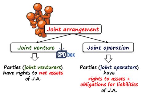 IFRS 11 Joint Arrangements IFRSbox Making IFRS Easy