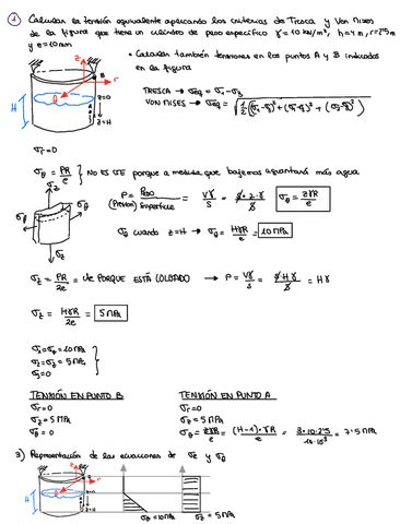 Ejercicios Tema Casos Particulares Pdf