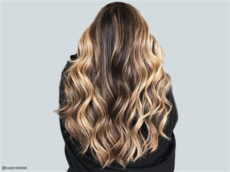 Dark Blonde Brown Hair Color