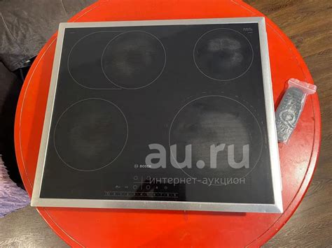 Варочная панель — купить в Красноярске. Состояние: Б/у. Плиты, духовые ...