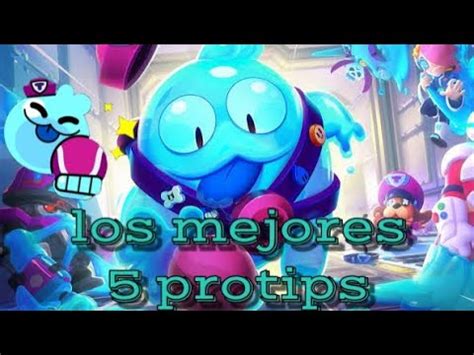 Los Cinco Mejores Protips Con Squeak YouTube