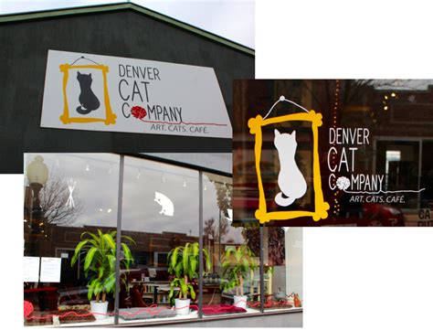 Denver Cat Company (Cat Cafe) | I Have Cat