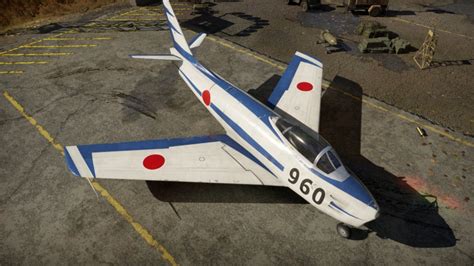 F 86f 40 Japan War Thunder Wiki