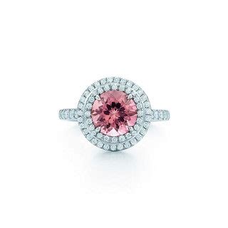 Unique Engagement Rings: Colored Gemstone Engagement Rings | Glamour