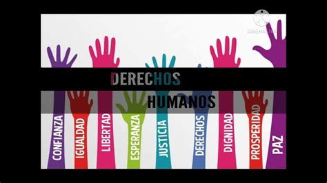 Derechos humanos y prácticas culturales YouTube