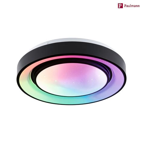 Wand Und Deckenleuchte Rainbow Dynamic Paulmann Ks Licht