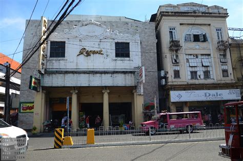 Regent Cinema Iloilo My Solo Walk Tour Of Iloilo City Down Flickr