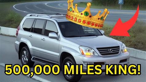 Surprisingly Affordable Suvs That Last For Miles Youtube