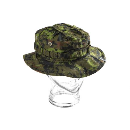 Invader Gear Chapeau De Brousse Boonie Hat Mod Cadpat