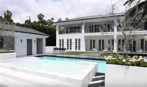 Floyd Mayweather’s $25 Million LA Mansion - Global Film Locations