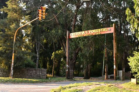 Bosque Peralta Ramos Servicios Turísticos en Mar del Plata