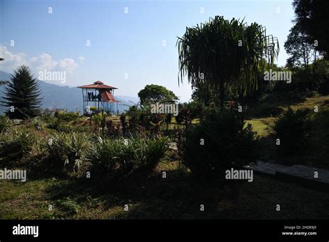 Dalgaon View Point Altitude Ft Kalimpong West Bengal India