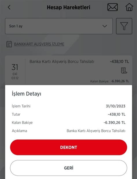 Ziraat Bankas Banka Kart Al Veri Borcu Tahsilat Tutar Ikayetvar