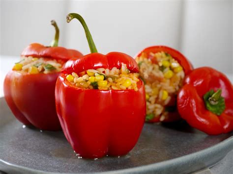 Bulgur Zubereiten Grundrezept Ideen Mehr Genuss