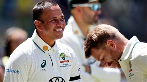 Australia dominate ICC Test Team of the Year 2023 | Cricket News ...