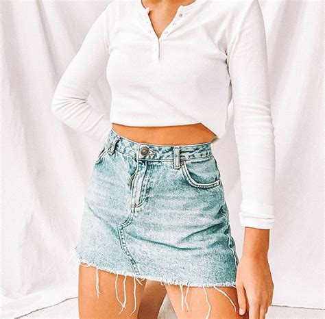 𝚙𝚒𝚗𝚝𝚎𝚛𝚎𝚜𝚝 𝚔𝚊𝚝𝚑𝚛𝚢𝚗𝚗𝚍𝚊𝚟𝚒𝚜 Cute Casual Outfits Fashion Outfits Clothes