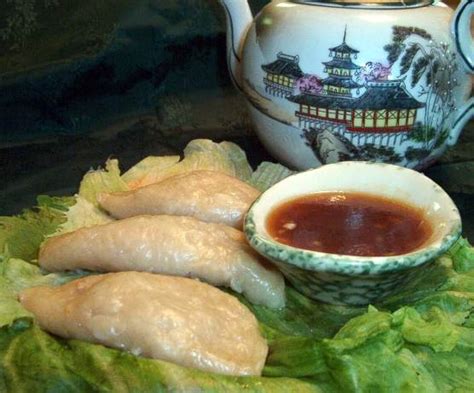 Tibetan Momo A Dim Sum Dumpling From Tibet Recipe