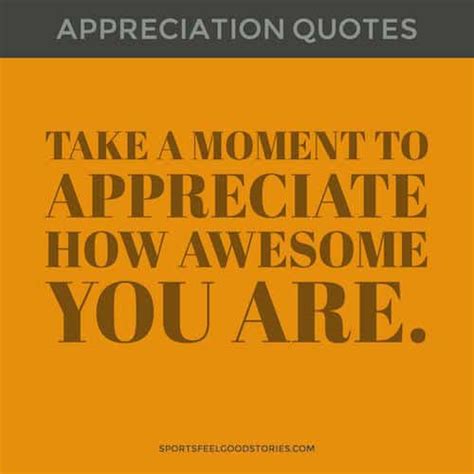 I Appreciate You Quotes to Recognize those who deserve Thanks