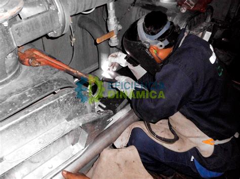 Procesos de soldadura Fabricación de piezas metálicas en Lima Perú