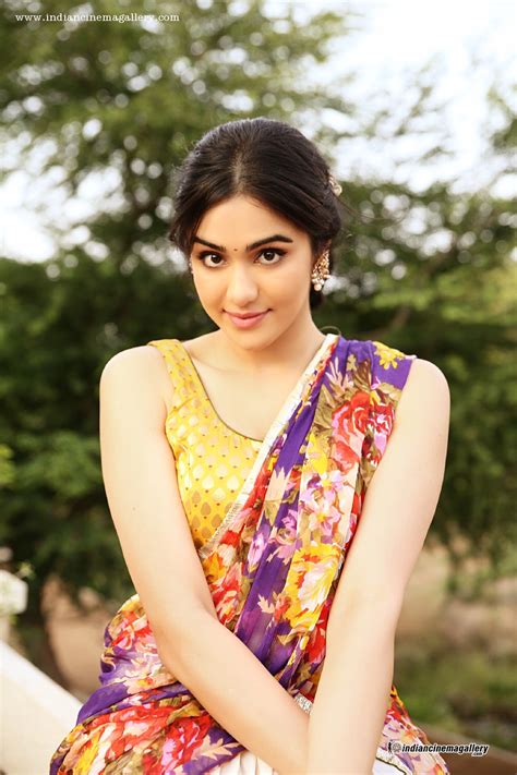 Adah Sharma October 2014 Stills 43016