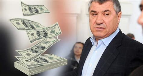 Victor Becali I A Umilit Pe Port Rei Decizie De Ultim Or N