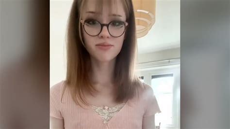 Brianna Ghey Teenagers Final Tiktok Videos Before She Was Murdered News Independent Tv