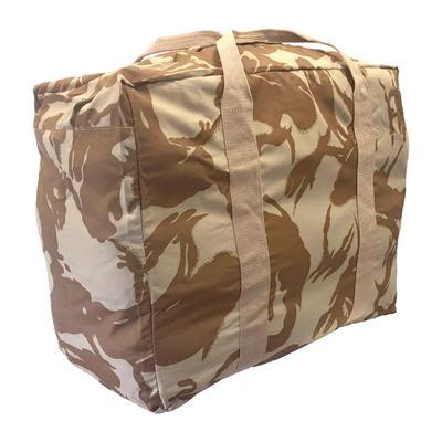 BCB Tasche PARA 65 Ltr DPM DESSERT Army Shop MILITARY RANGE