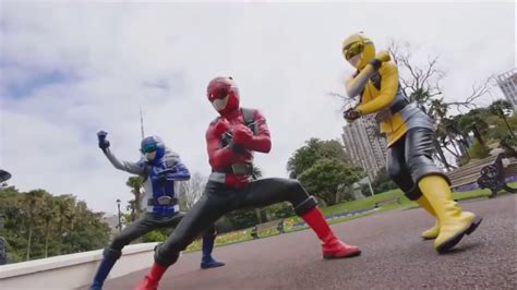 Power Rangers Beast Morphers Episode 2 Title Description Released