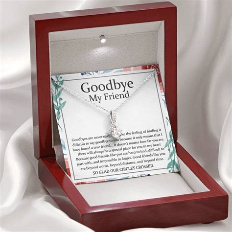 goodbye my friend – Teepoem Ltd