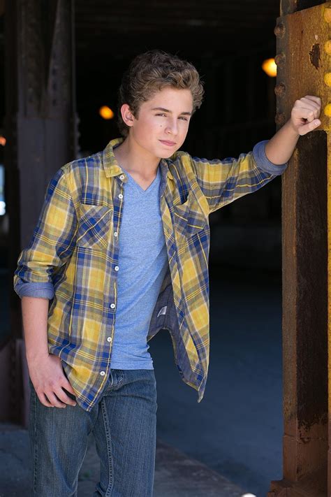 Sean Giambrone