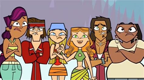 Pin By Luis F Torrealba On Total Drama Island In 2024 Total Drama