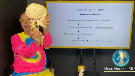 What Is Cervical Dysstructure Broken Neck Structure And