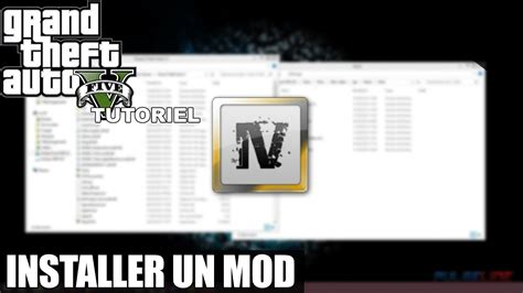 Comment Installer Des Mode Sur Gta Pc Gta Mods