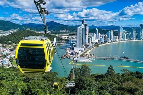 LAS 15 MEJORES cosas que hacer en Balneário Camboriú enero 2019 Lo