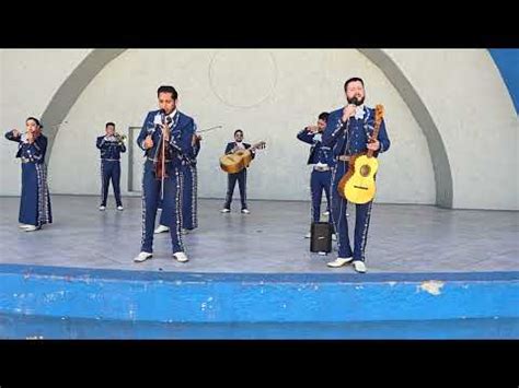 Amor de los dos y Perdón Los Fernández Mariachi Regional Machi YouTube