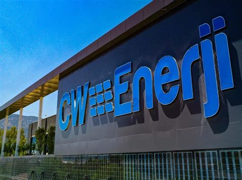 CW Enerji akıllı şehirlerle büyüyecek