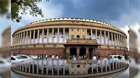 Parliament Monsoon Session 4 Meetings On 18 July Prahlad Joshi Narendra