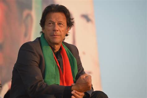 Imran Khan Pti Biography Cricket Era Politics Life And Much More