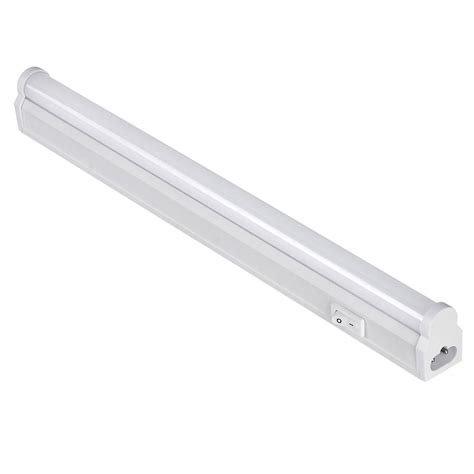 Barra De Luz Led Longitud Cm Lampara Es