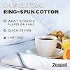 Amazon Zeppoli Classic Dish Towels 15 Pack 14 By 25 100