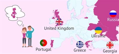 Surrogacy Legality Understanding The Legal Landscape Of Surrogacy Adonis Fertility International