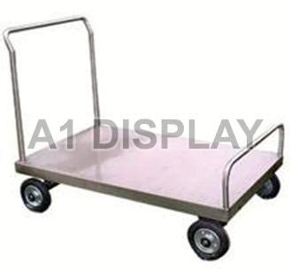 Trolleys Manufacturer Wholesale Trolleys Supplier From Mumbai India