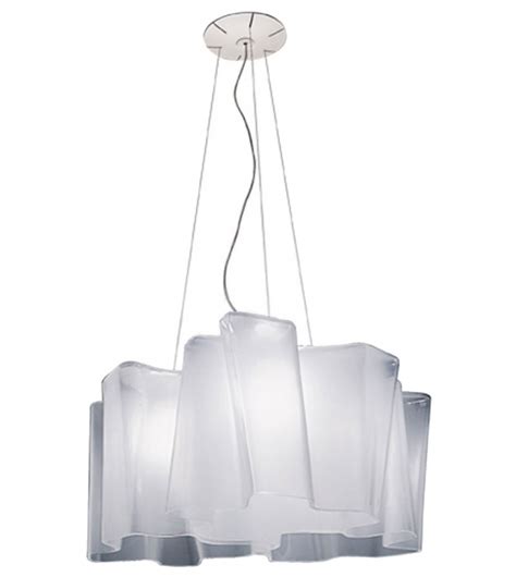 Logico Mini X Suspension Lamp Artemide Milia Shop