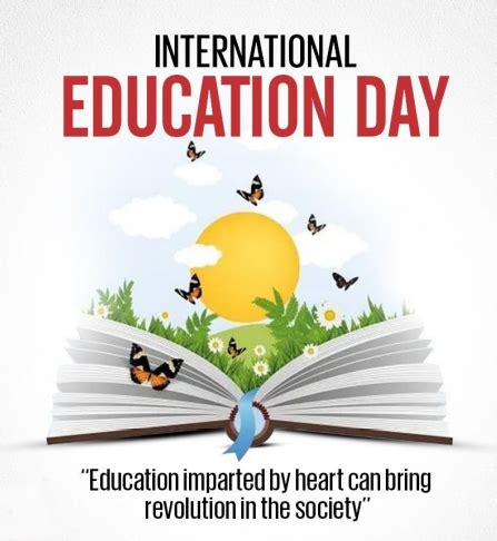 Education Day