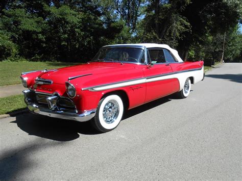 Classic Desoto For Sale On Classiccars