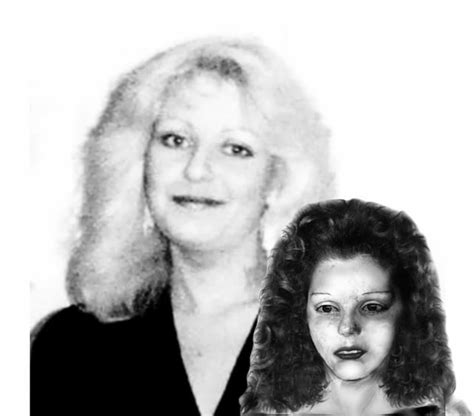 Carson County Jane Doe 1978 Rgratefuldoe