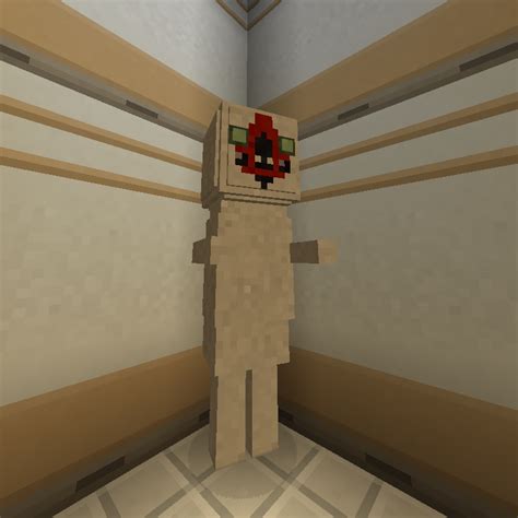 Install Scp Discovery And Building Pack Minecraft Mods Modpacks