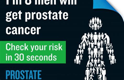 Help Find The 14 000 Missing Men Prostate Cancer Campaign East