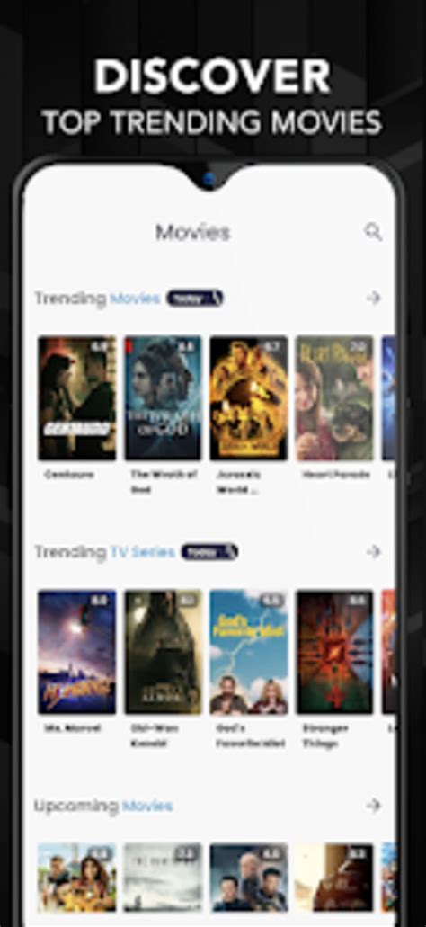 Soap2day Movies Series for Android - Download