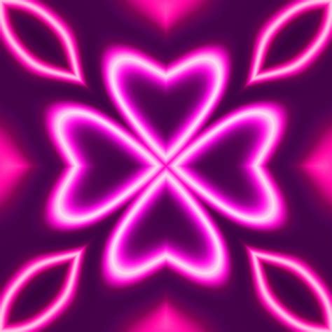 Plain Neon Pink Wallpapers